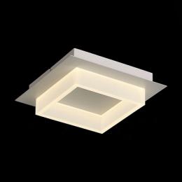 Потолочный светодиодный светильник ST Luce Cubico  - 3